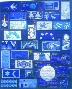 The Peace Quilt Project