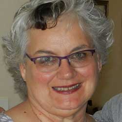 Marilyn Pretorius