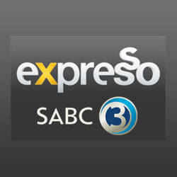 Fynbos Quilt-In on Expresso Morning Show - SABC 3