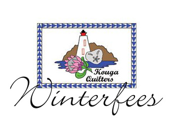 Kouga Quilters Winterfees