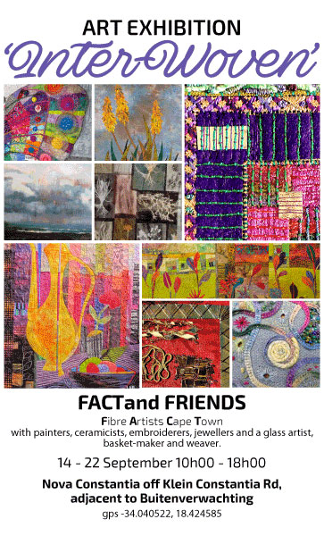 FACT and Friends