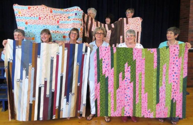 Kouga Quilters’ Guild
