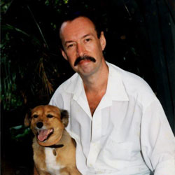 Roy Starke