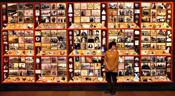 Memorial Quilt