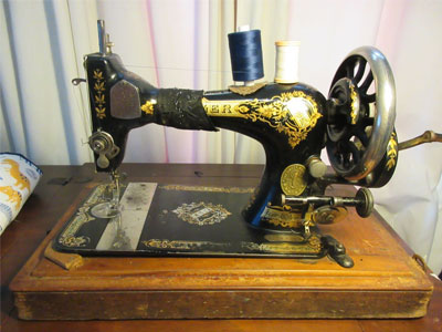 Quilting in South Africa