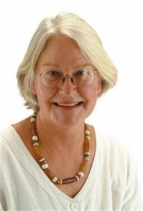 Margie Garratt