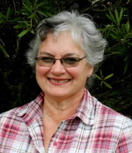 Marilyn Pretorius