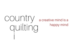 Country Quilting