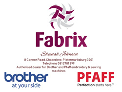 Fabrix