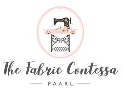 The Fabric Contessa